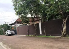 Sewa Rumah Sejuk di Babakan Jeruk 5 Menit Dari Tol Pasteur