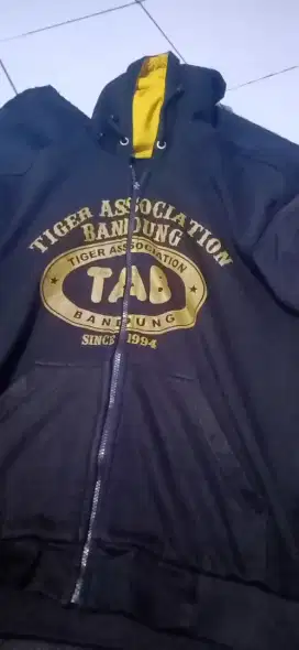 Switer Hoodie Jumper