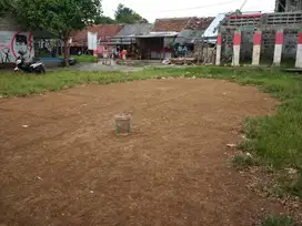 Tanah dijual di Bojong Gede Bogor