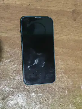 Apple Iphone 13 Blue