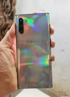 Samsung Galaxy Note 10 Plus Ex Inter