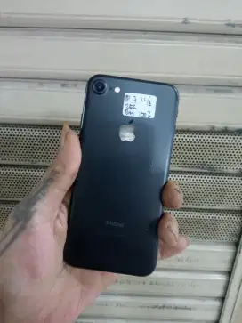 iPhone 7 256 GB inter pemakaian lama