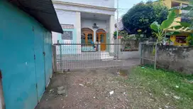 Tanah 200m² SHM di Condet Jaktim – Strategis, Cocok untuk Hunian