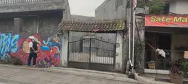DIJUAL RUMAH DI JL RAYA CIAPUS - BOGOR