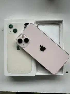 Iphone 13 128GB PINK ibox Bh91%
