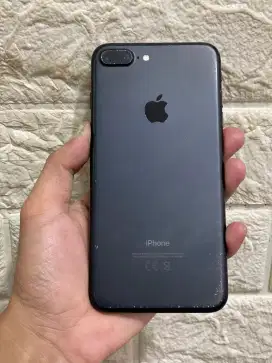 Iphone 7 plus 128gb inter unit casan