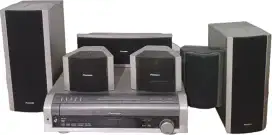 HOME KARAOKE PIONER