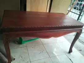 jual cepat meja Konsul 68x133cm