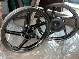 velg honda vario kzr