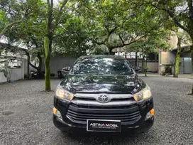 KM 33.000 Toyota Kijang Innova 2.0 G AT 2018 ASTINA MOBIL No Diesel