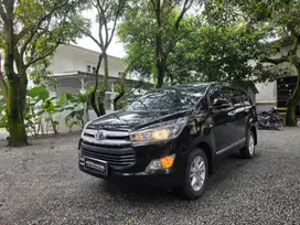 KM 33.000 Toyota Kijang Innova 2.0 G AT 2018 ASTINA MOBIL No Diesel