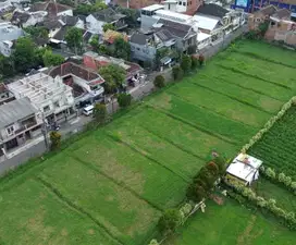 Rukost Cluster Siap Bangun Lokasi 3 menit Kampus UMM Malang