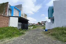 Tanah Cocok Untuk Rukost Lokasi 3 Menit Kampus UMM Malang