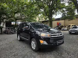 KM 33.000 Toyota Kijang Innova 2.0 G AT 2018 ASTINA MOBIL No Diesel