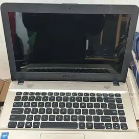 Laptop Random Asus Vivobook X441MA Intel Celeron N4000 RA-VRN