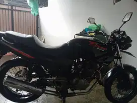 Honda tiger 2003
