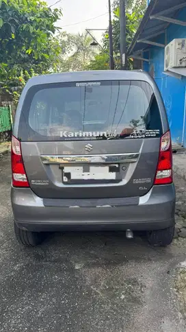 Wagon cakep mantep gress sehat