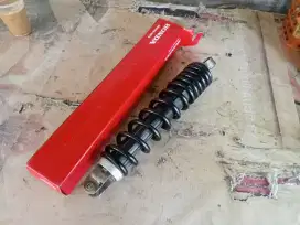 jual sokbeker vario ori copotan bagus harga 180 nego