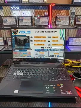 Bisa Cicilan Sarat KTP Saja Sudah Bisa Bawa Pulang Laptop Canggih