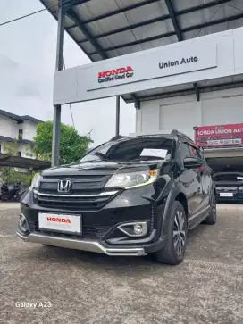 BRV Prestige 2021 AT Siap pakai