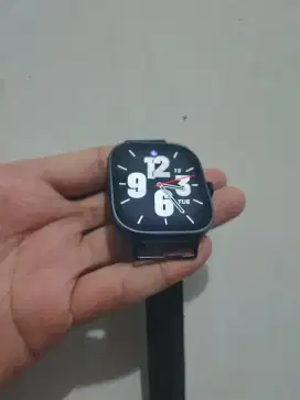 Redmi Watch 4 Black Second