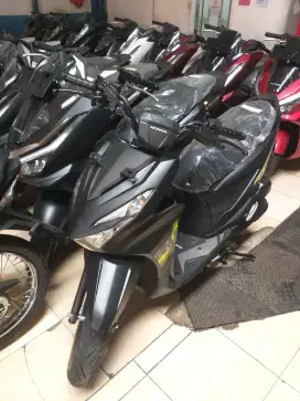 Sepeda Motor Cash/Credit