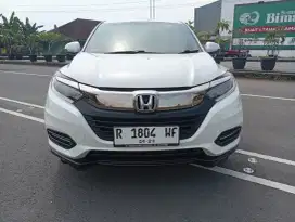 HRV SPECIAL EDITION 2019
