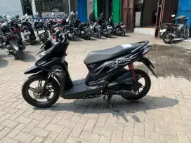 Beat street tahun 2017. Ss lengkap