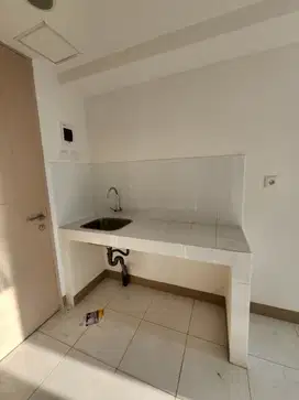 Jual Apartemen Tokyo PIK 2 Tipe Studio ada AC 225 Juta TERMURAH!