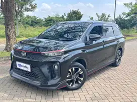 Daihatsu Xenia 1.5 R ADS Bensin MANUAL 2021 NTQ