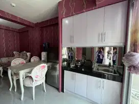 Disewakan Apartemen Oak Tower Jakarta Timur Murah