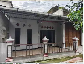 Jual murah strategis di Telukan