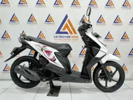 Honda beat karbu THN 2011 (kredit/cash/TT)