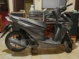 Honda beat deluxe keyless 2025