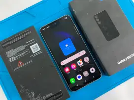 Samsung galaxy S23 fe 8/256gb lengkap