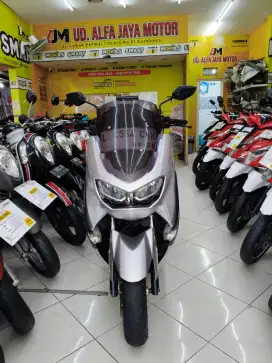 New Yamaha nmax 155 conected th 2023