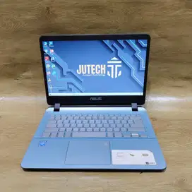 Laptop Asus VivoBook  Slim Ram 8GB