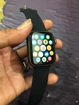 Iwatch 4 44mm Grey