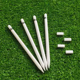 Apple Pencil Gen 1 Second Ex inter Kondisi mulus & normal