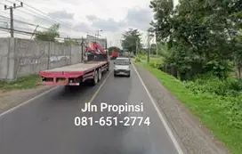 Tanah di Cerme Gresik