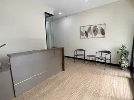 Sewa Ruang Kantor Strategis di Matraman Jakarta Timur