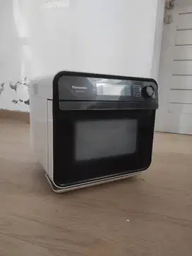 Panasonic Cubie NU-SC 100W