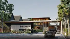 Dijual Rumah Design Modern Di Denpasar