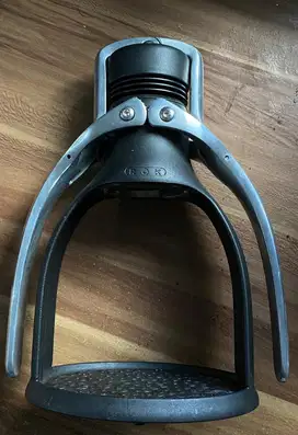ROKPRESSO BLACK