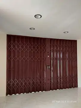 Di Jual Ruko Fortune Hoek Di Graha Raya Serpong Tangerang Selatan