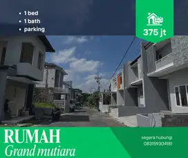 RUMAH KOST MURAH 3 MENIT DARI KAMPUS UMM