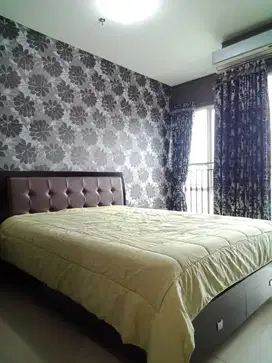 RENT/ SEWA 1 BEDROOM APARTMENT THAMRIN RESIDENCES