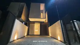 Jual Rumah Kawasan Dharmahusada Dekat RSUD dr. Soetomo Surabaya