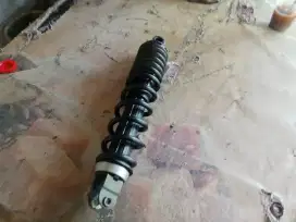 jual sokbeker beat injeksi ori copotan harga 170 nego