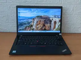 Lenovo Thinkpad T470s